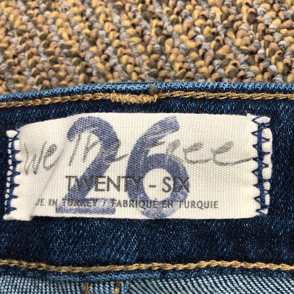 We The Free Jeans